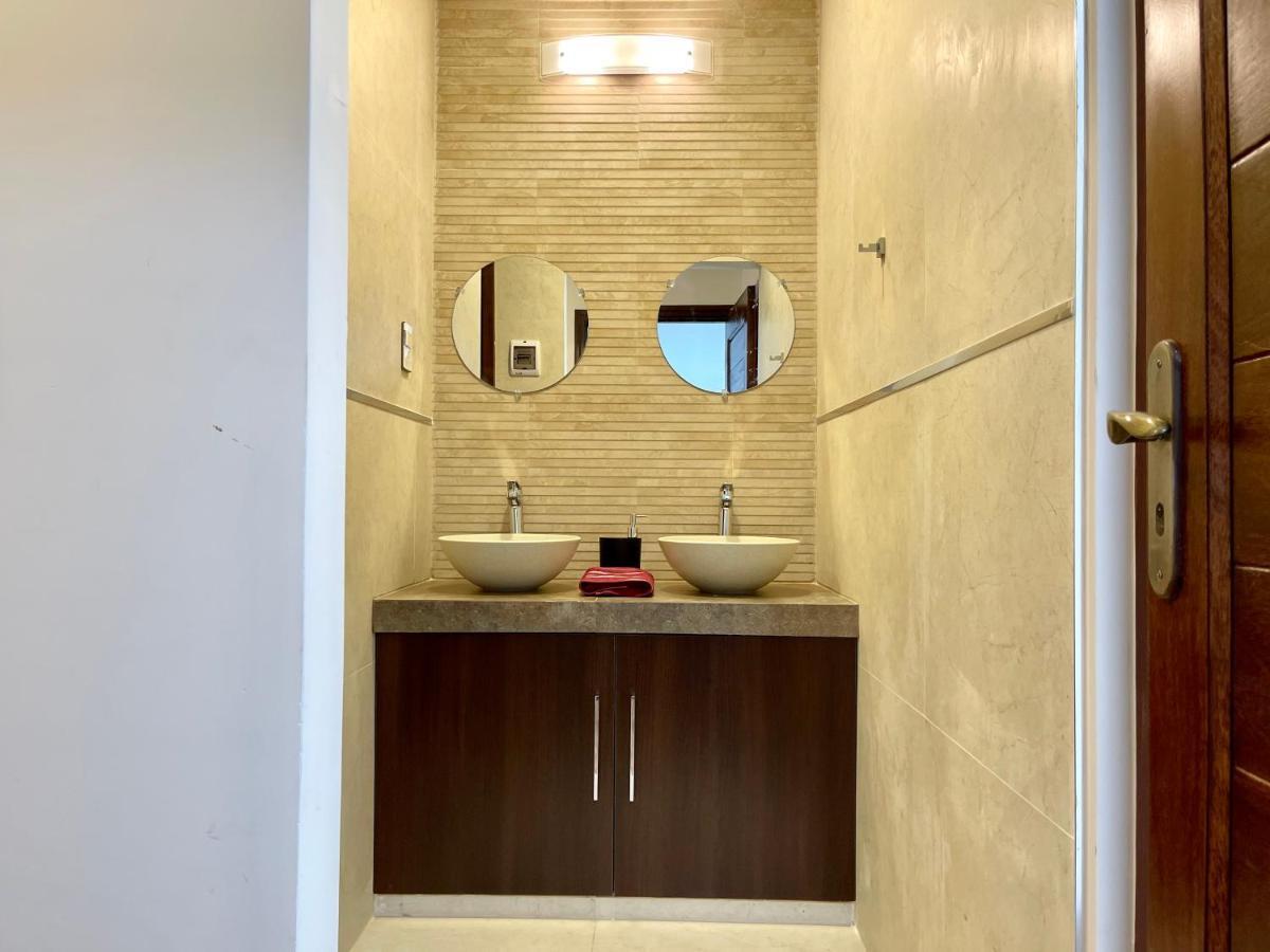 شقة Sucre Center المظهر الخارجي الصورة