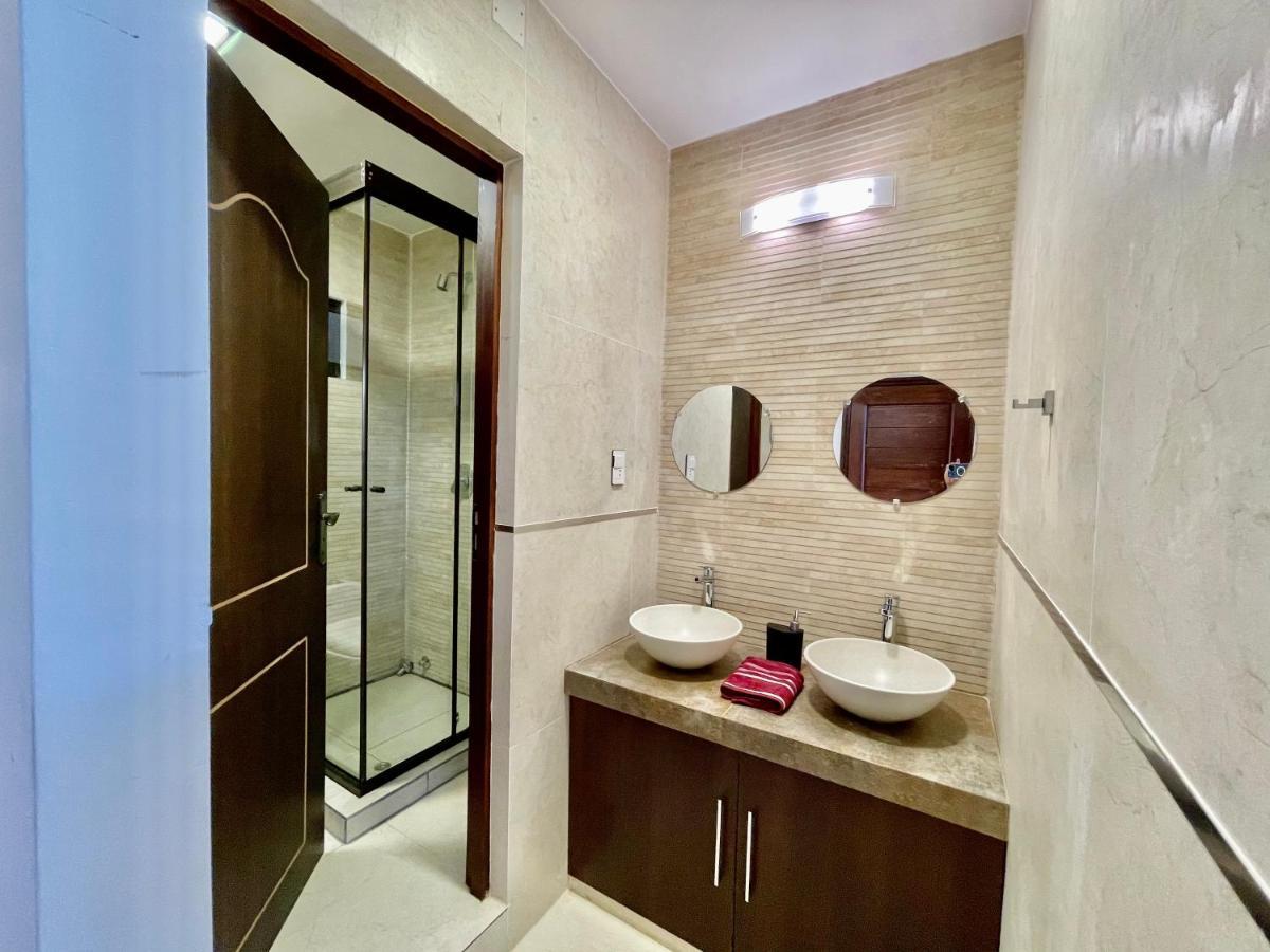 شقة Sucre Center المظهر الخارجي الصورة